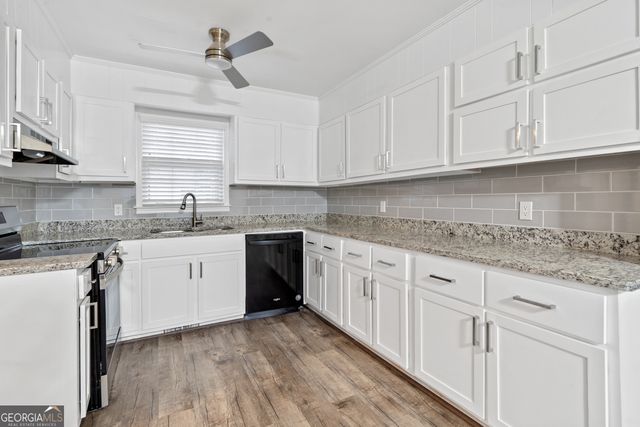 1303 Forest Hill Road, Macon, GA 31210