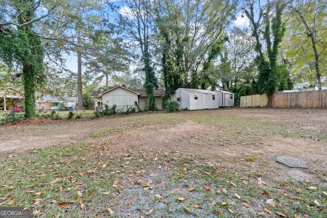 1303 Forest Hill Road, Macon, GA 31210