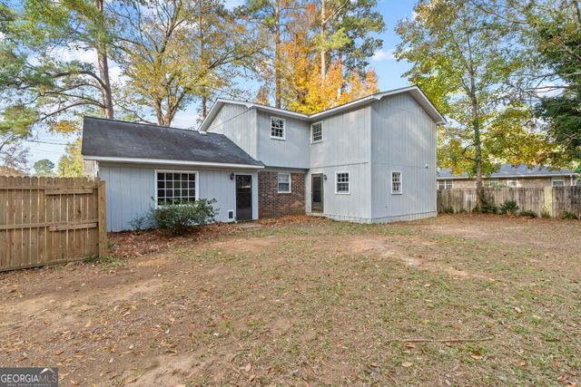 1303 Forest Hill Road, Macon, GA 31210
