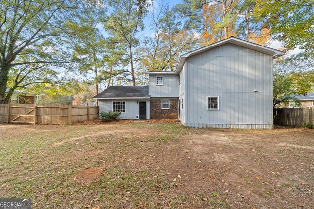 1303 Forest Hill Road, Macon, GA 31210