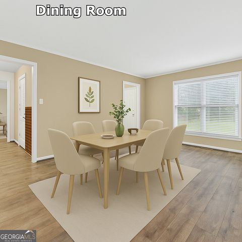 1303 Forest Hill Road, Macon, GA 31210