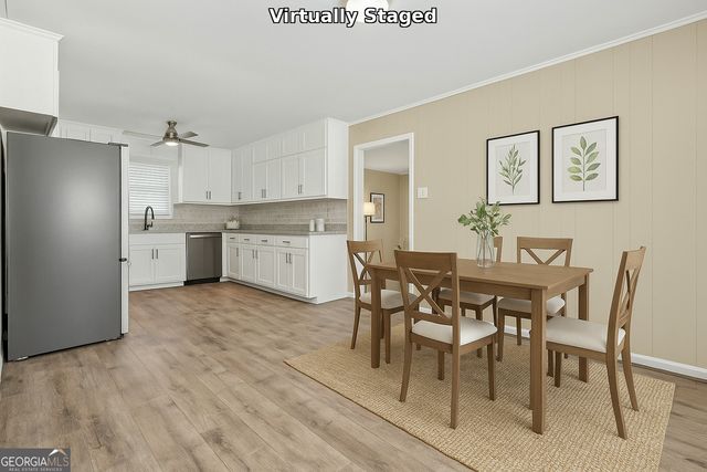 1303 Forest Hill Road, Macon, GA 31210