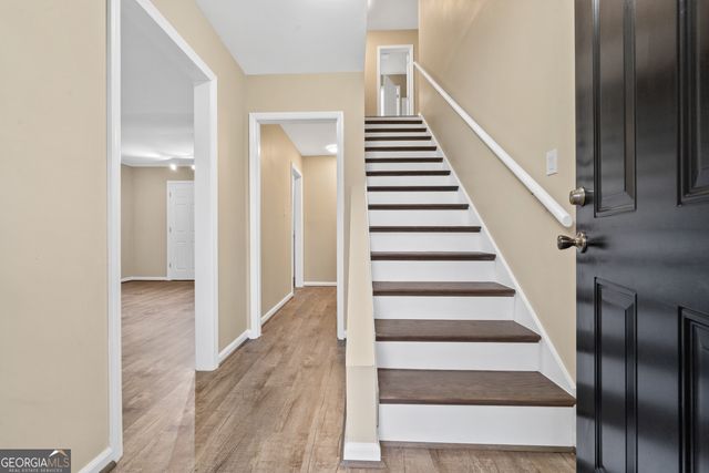 1303 Forest Hill Road, Macon, GA 31210