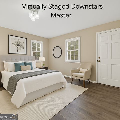 1303 Forest Hill Road, Macon, GA 31210