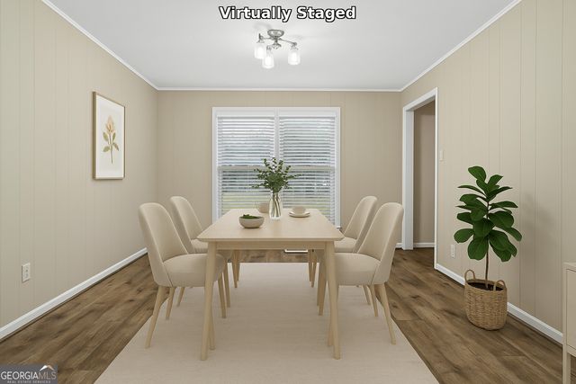 1303 Forest Hill Road, Macon, GA 31210