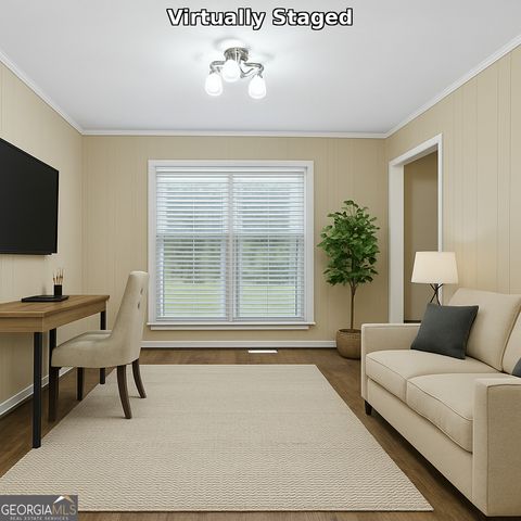 1303 Forest Hill Road, Macon, GA 31210