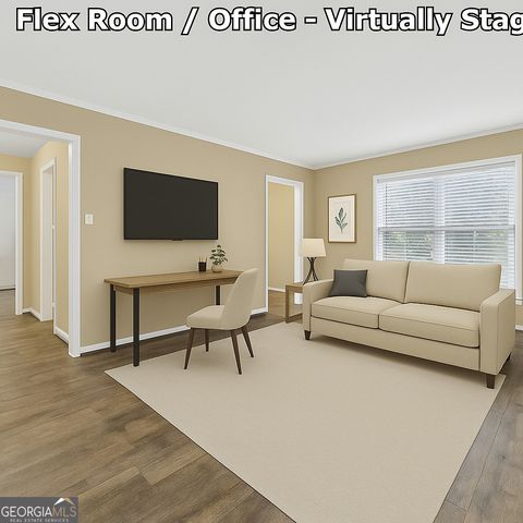 1303 Forest Hill Road, Macon, GA 31210