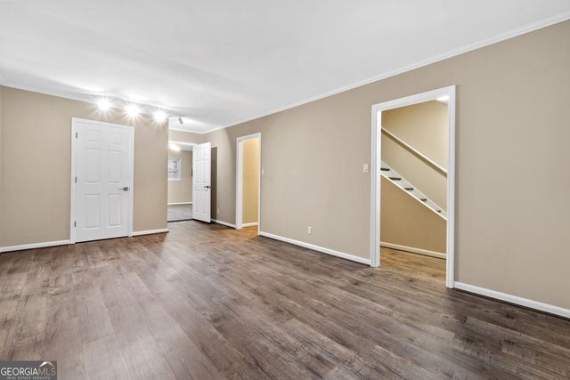 1303 Forest Hill Road, Macon, GA 31210