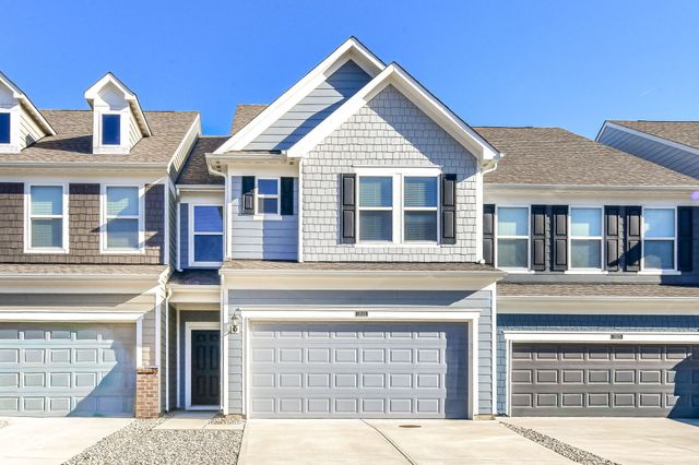 13533 Dewpoint Lane, Fishers, IN 46037