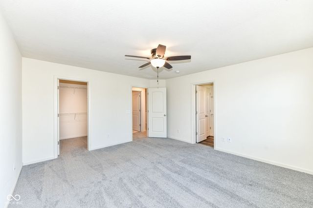 13533 Dewpoint Lane, Fishers, IN 46037