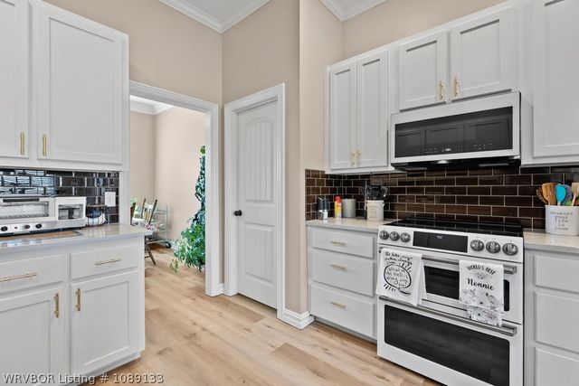 12904 Diamond Lane, Fort Smith, AR 72916