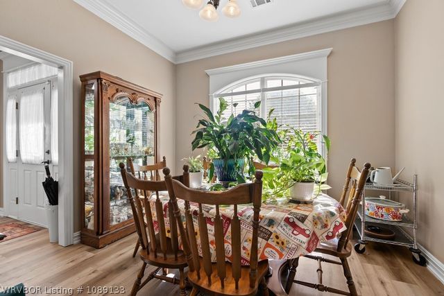 12904 Diamond Lane, Fort Smith, AR 72916