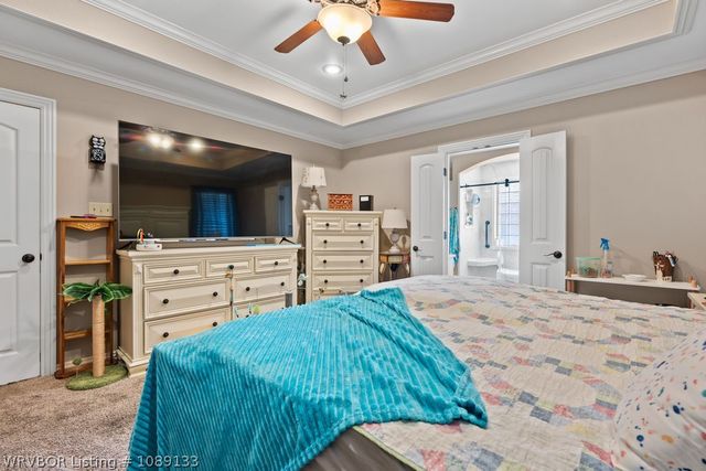 12904 Diamond Lane, Fort Smith, AR 72916