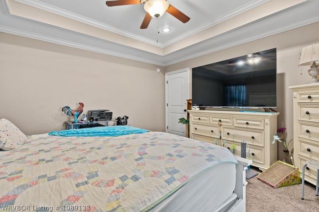 12904 Diamond Lane, Fort Smith, AR 72916