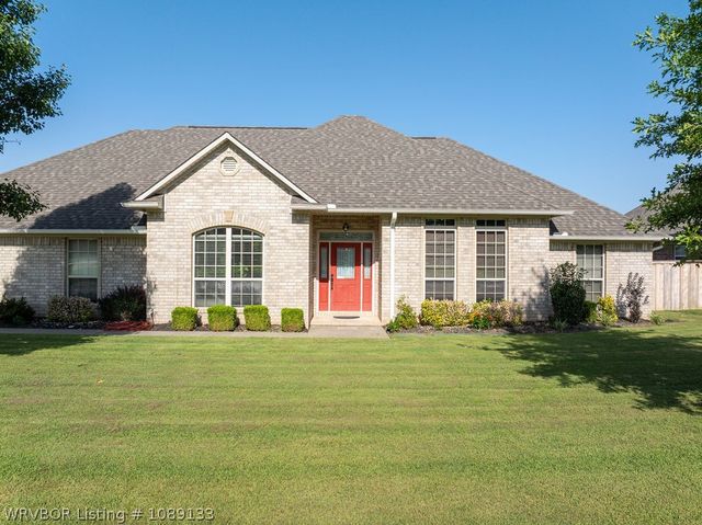 12904 Diamond Lane, Fort Smith, AR 72916