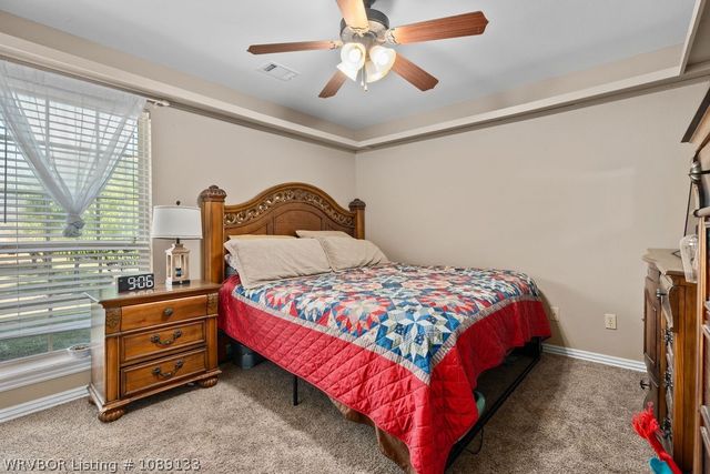 12904 Diamond Lane, Fort Smith, AR 72916