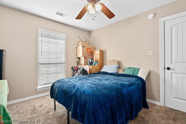12904 Diamond Lane, Fort Smith, AR 72916