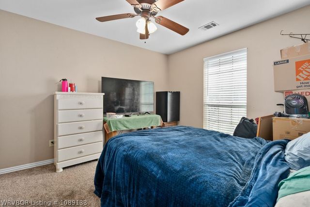 12904 Diamond Lane, Fort Smith, AR 72916