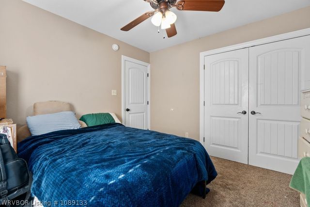 12904 Diamond Lane, Fort Smith, AR 72916