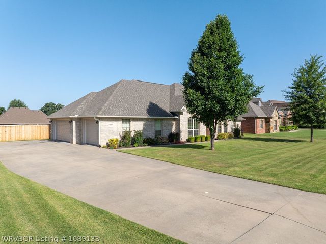 12904 Diamond Lane, Fort Smith, AR 72916