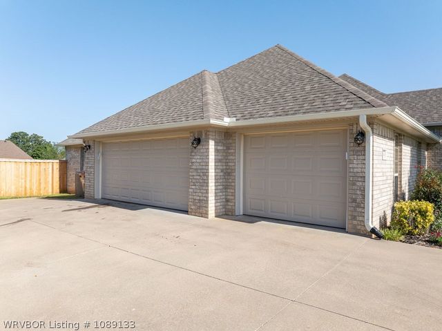 12904 Diamond Lane, Fort Smith, AR 72916