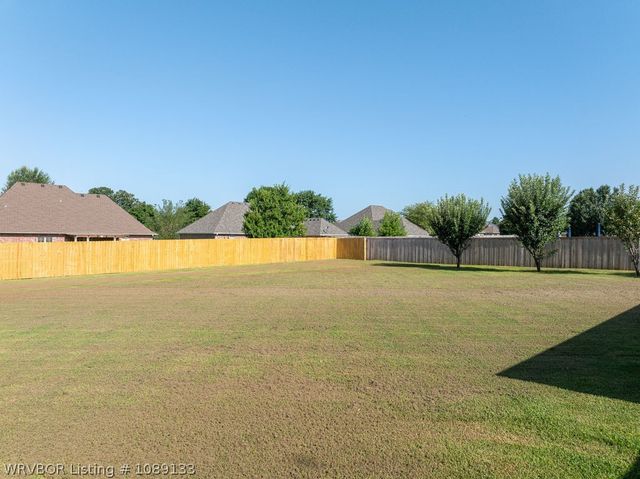 12904 Diamond Lane, Fort Smith, AR 72916