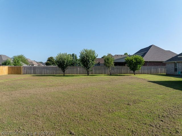 12904 Diamond Lane, Fort Smith, AR 72916