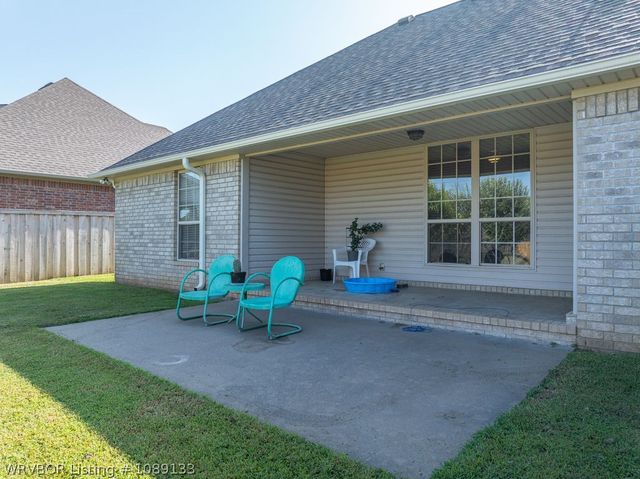 12904 Diamond Lane, Fort Smith, AR 72916