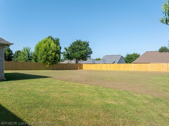 12904 Diamond Lane, Fort Smith, AR 72916