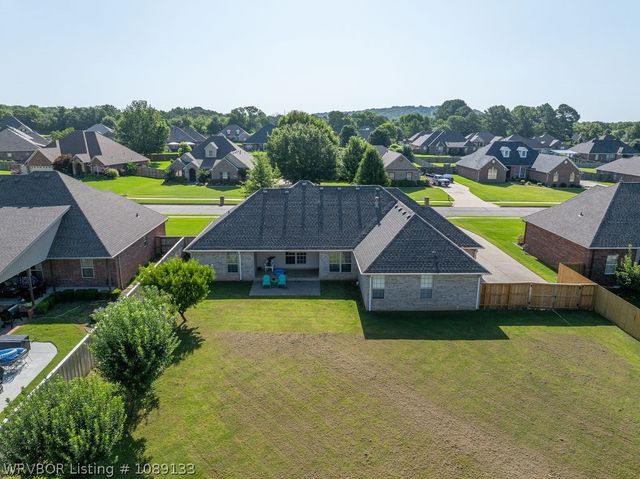 12904 Diamond Lane, Fort Smith, AR 72916