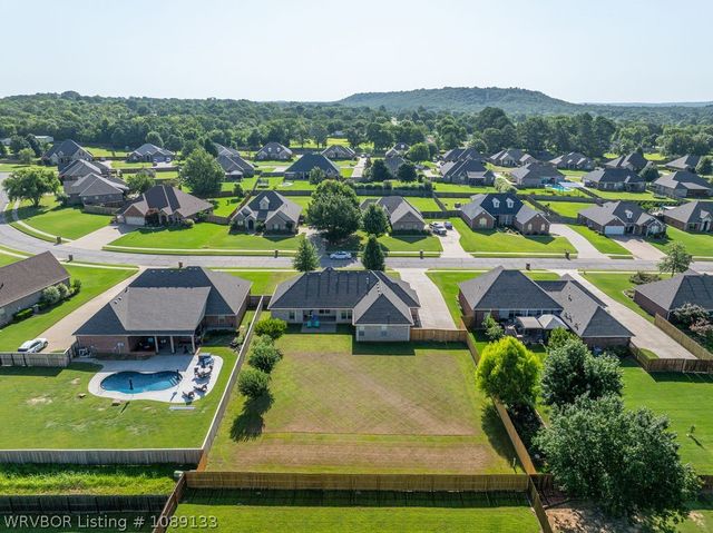 12904 Diamond Lane, Fort Smith, AR 72916