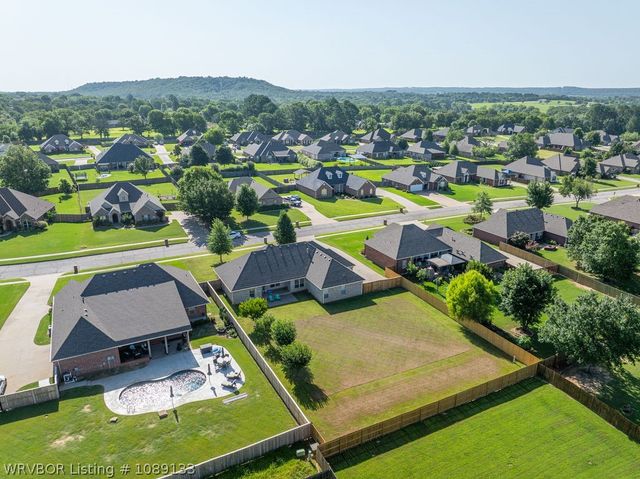 12904 Diamond Lane, Fort Smith, AR 72916