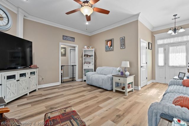 12904 Diamond Lane, Fort Smith, AR 72916