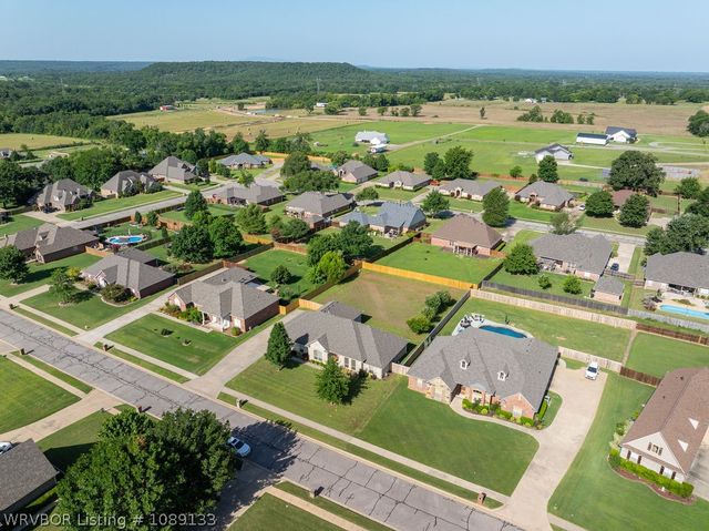12904 Diamond Lane, Fort Smith, AR 72916