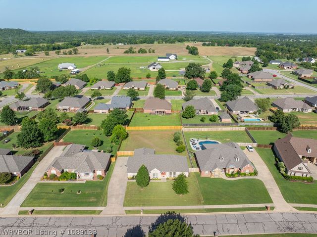 12904 Diamond Lane, Fort Smith, AR 72916