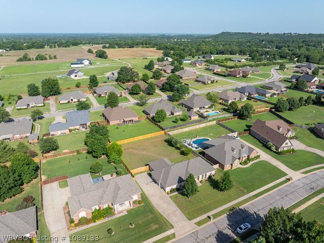 12904 Diamond Lane, Fort Smith, AR 72916