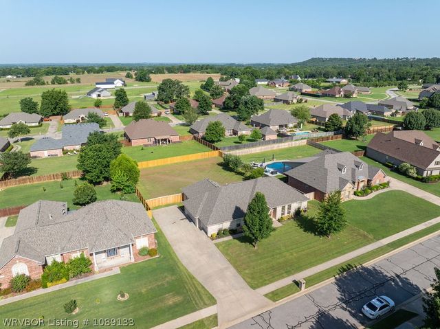 12904 Diamond Lane, Fort Smith, AR 72916