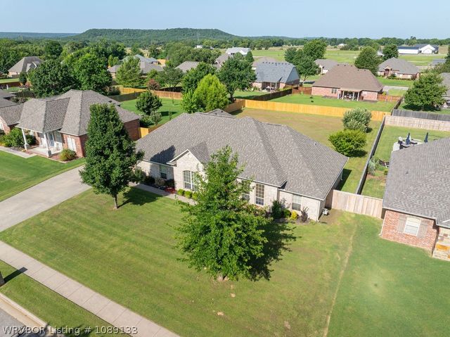 12904 Diamond Lane, Fort Smith, AR 72916