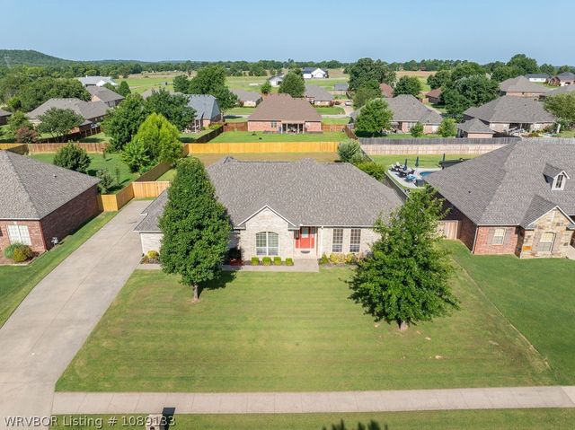 12904 Diamond Lane, Fort Smith, AR 72916