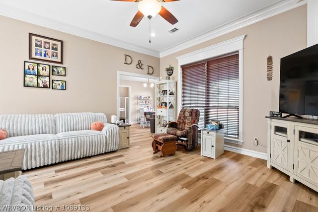 12904 Diamond Lane, Fort Smith, AR 72916