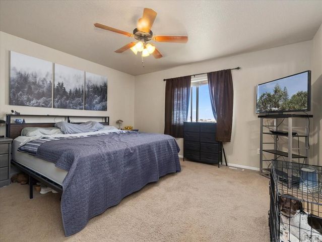 524 E McCulloch Blvd, Pueblo West, CO 81007