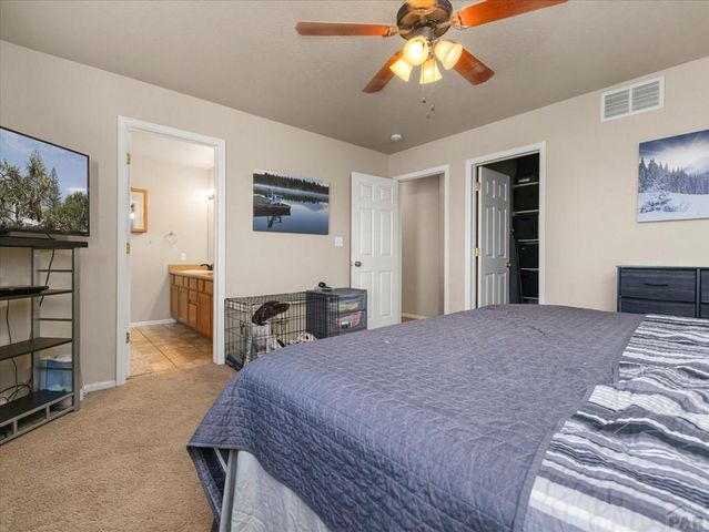 524 E McCulloch Blvd, Pueblo West, CO 81007