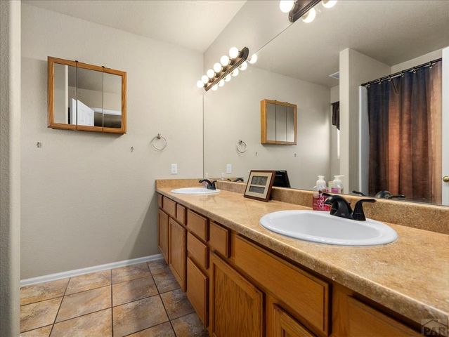 524 E McCulloch Blvd, Pueblo West, CO 81007