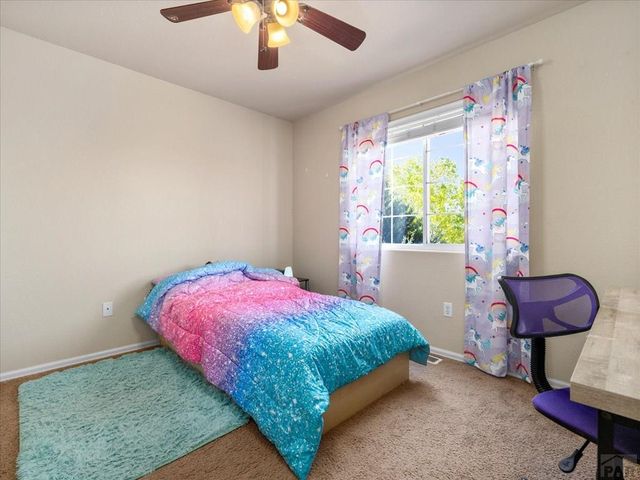 524 E McCulloch Blvd, Pueblo West, CO 81007