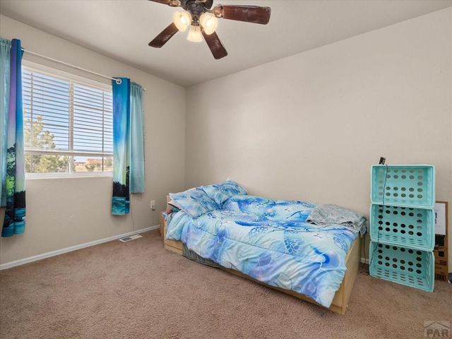524 E McCulloch Blvd, Pueblo West, CO 81007