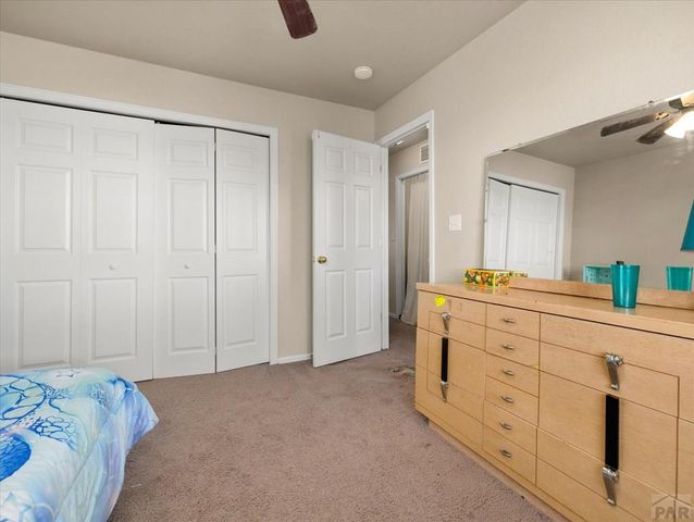 524 E McCulloch Blvd, Pueblo West, CO 81007