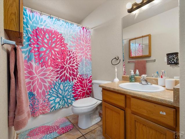 524 E McCulloch Blvd, Pueblo West, CO 81007