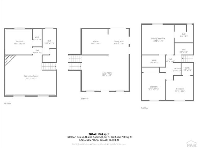 524 E McCulloch Blvd, Pueblo West, CO 81007