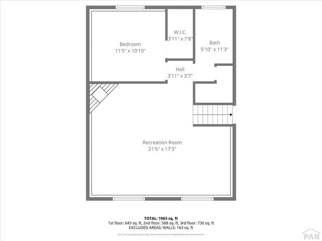 524 E McCulloch Blvd, Pueblo West, CO 81007