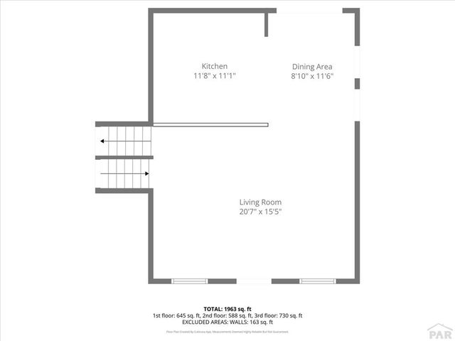 524 E McCulloch Blvd, Pueblo West, CO 81007